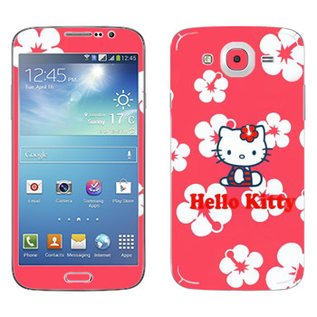   «Hello Kitty  »   Samsung Galaxy Mega 5.8