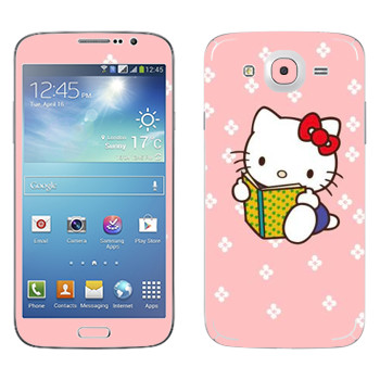   «Kitty  »   Samsung Galaxy Mega 5.8