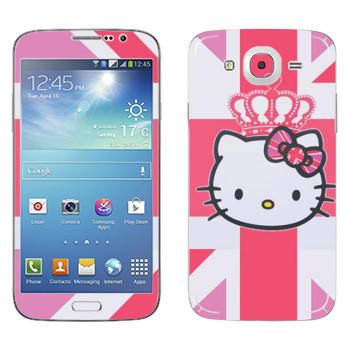   «Kitty  »   Samsung Galaxy Mega 5.8