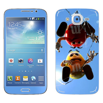   «M&M's:   »   Samsung Galaxy Mega 5.8