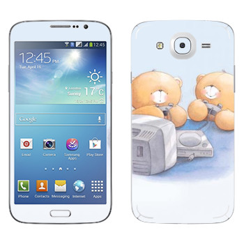   «    »   Samsung Galaxy Mega 5.8