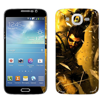 Samsung Galaxy Mega 5.8