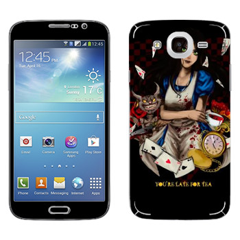 Samsung Galaxy Mega 5.8