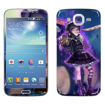   «Annie -  »   Samsung Galaxy Mega 5.8