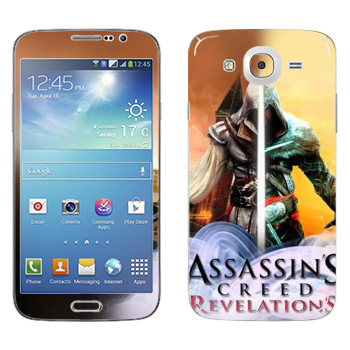   «Assassins Creed: Revelations»   Samsung Galaxy Mega 5.8