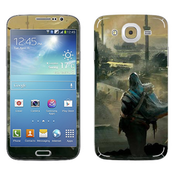   «Assassins Creed»   Samsung Galaxy Mega 5.8