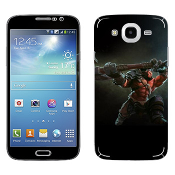 Samsung Galaxy Mega 5.8