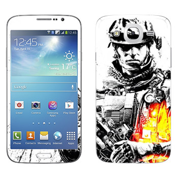 Samsung Galaxy Mega 5.8