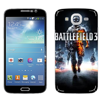   «Battlefield 3»   Samsung Galaxy Mega 5.8