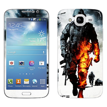   «Battlefield: Bad Company 2»   Samsung Galaxy Mega 5.8