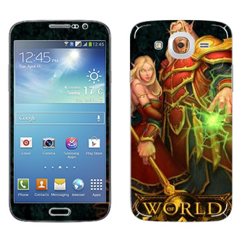 Samsung Galaxy Mega 5.8