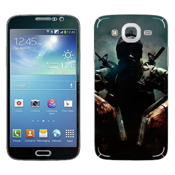   «Call of Duty: Black Ops»   Samsung Galaxy Mega 5.8