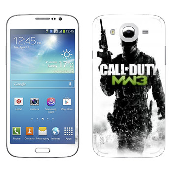   «Call of Duty: Modern Warfare 3»   Samsung Galaxy Mega 5.8