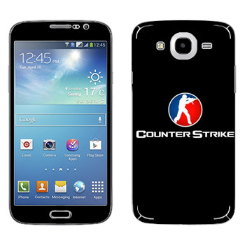   «Counter Strike »   Samsung Galaxy Mega 5.8