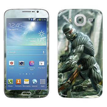   «Crysis»   Samsung Galaxy Mega 5.8