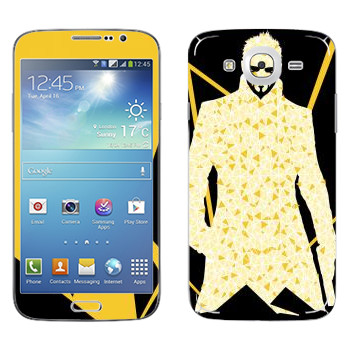   «Deus Ex »   Samsung Galaxy Mega 5.8