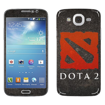   «Dota 2  - »   Samsung Galaxy Mega 5.8