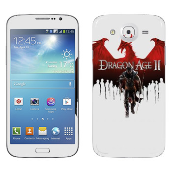   «Dragon Age II»   Samsung Galaxy Mega 5.8