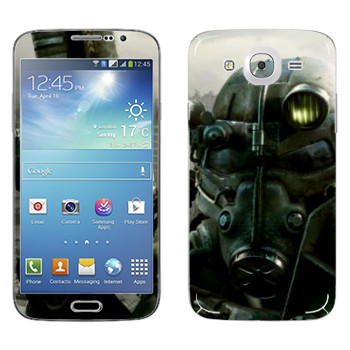   «Fallout 3  »   Samsung Galaxy Mega 5.8