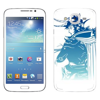 Samsung Galaxy Mega 5.8