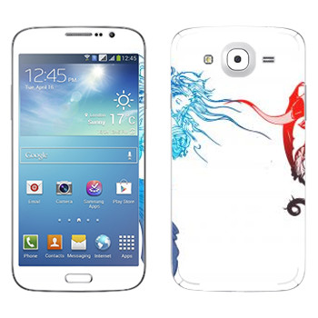 Samsung Galaxy Mega 5.8