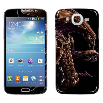   «Hydralisk»   Samsung Galaxy Mega 5.8