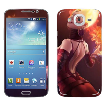 Samsung Galaxy Mega 5.8