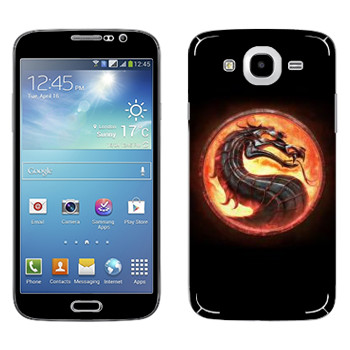   «Mortal Kombat »   Samsung Galaxy Mega 5.8