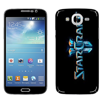   «Starcraft 2  »   Samsung Galaxy Mega 5.8