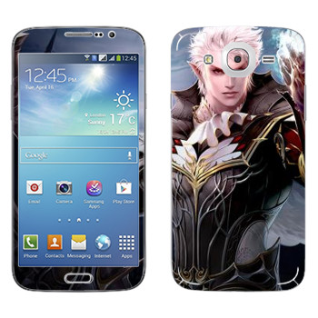 Samsung Galaxy Mega 5.8