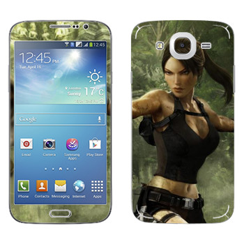   «Tomb Raider»   Samsung Galaxy Mega 5.8