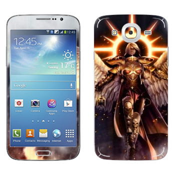   «Warhammer »   Samsung Galaxy Mega 5.8