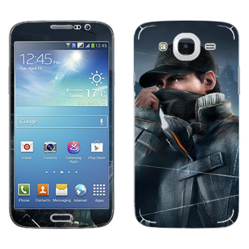 Samsung Galaxy Mega 5.8