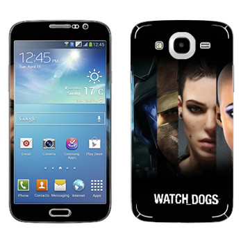 Samsung Galaxy Mega 5.8