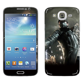 Samsung Galaxy Mega 5.8