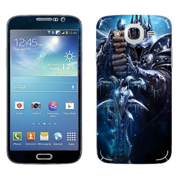 Samsung Galaxy Mega 5.8