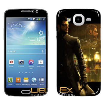   «  - Deus Ex 3»   Samsung Galaxy Mega 5.8