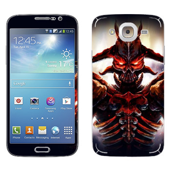   «Ah Puch : Smite Gods»   Samsung Galaxy Mega 5.8