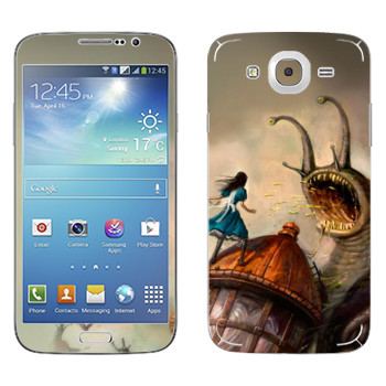 Samsung Galaxy Mega 5.8