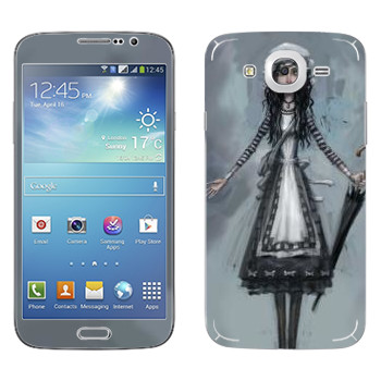 Samsung Galaxy Mega 5.8