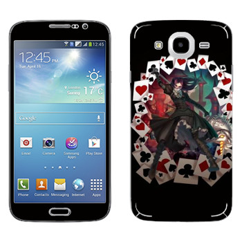 Samsung Galaxy Mega 5.8