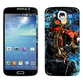   «»   Samsung Galaxy Mega 5.8