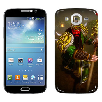   «Ao Kuang : Smite Gods»   Samsung Galaxy Mega 5.8