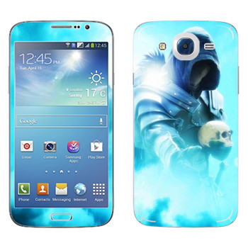 Samsung Galaxy Mega 5.8