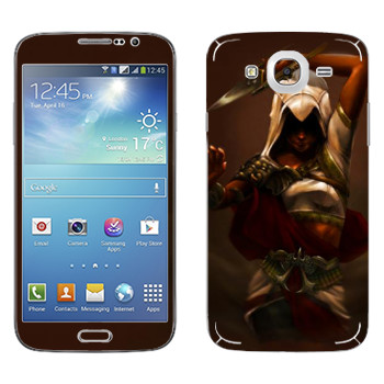 Samsung Galaxy Mega 5.8