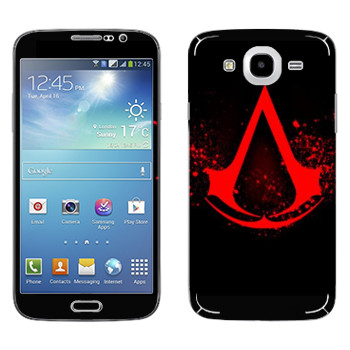   «Assassins creed  »   Samsung Galaxy Mega 5.8