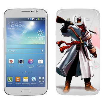   «Assassins creed -»   Samsung Galaxy Mega 5.8