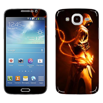   «Assassins creed  »   Samsung Galaxy Mega 5.8