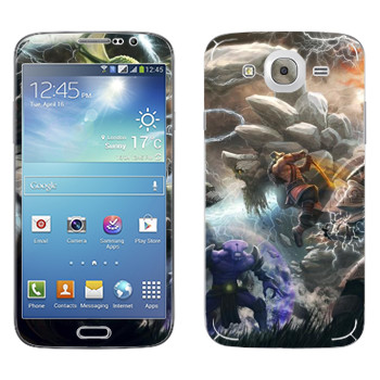 Samsung Galaxy Mega 5.8