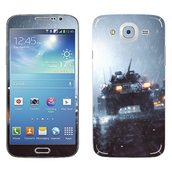 Samsung Galaxy Mega 5.8